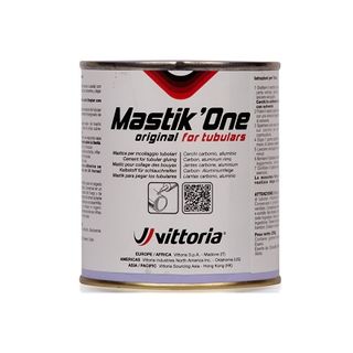 Vittoria Mastik Tin 250G