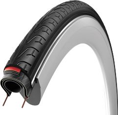 Vittoria Randonneur Tech G+ Wire Bead 27.5x1.5 - Black