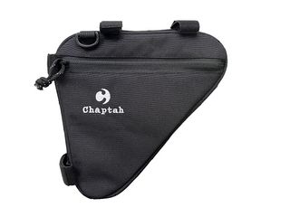 Chaptah Everyday Frame Bag Small - Black