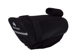 Chaptah Saddle Bag MTB - Black