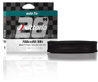 Vittoria Auto Fix Tube 700Cx28/42c P/V 48MM