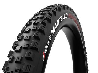 Vittoria Martello 27.5x2.4 Enduro G2 - Black