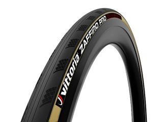 Vittoria Zaffiro Pro V 700x28 Fold G2 - Tan