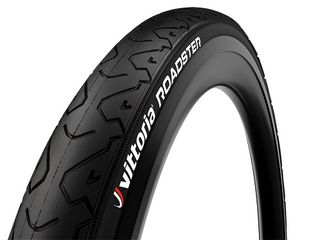 Vittoria Roadster 26x1.5 - Black