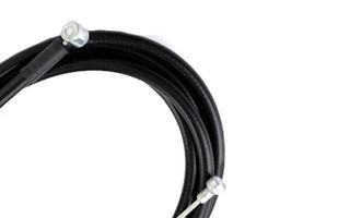Chaptah Univ Brake Cable Rear Stainless Steel 200
