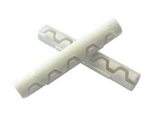 Chaptah Rubber Frame protector - White