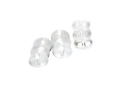 Chaptah Gear O Ring - Clear
