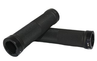 Chaptah Vice Lock Handlebar Grip - Black