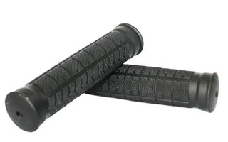 Chaptah Basic MTB Handlebar Grip - Black