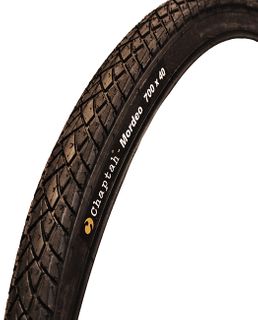Chaptah Mordeo Bicycle Tyre 700x35