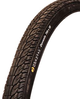 Chaptah Devenio Bicycle Tyre 700x35