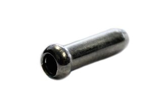 Chaptah Wire End Crimps 1-1.6mm 500Pcs