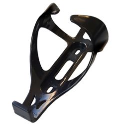 Chaptah Polycarbonate Bottle Cage - Black