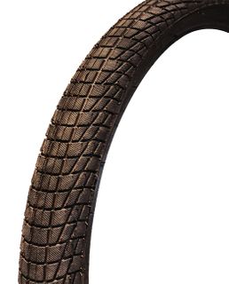 Chaptah Furo BMX Tyre 20x1.95 - Black