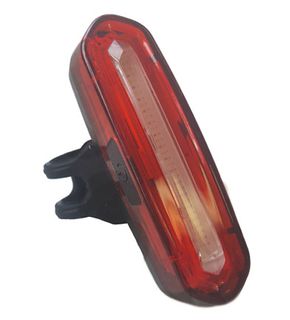 Chaptah Super LED Rear Light