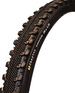 Chaptah Lascivio MTB Tyre 26x1.75