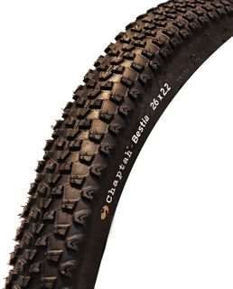 Chaptah Bestia MTB 27.5x2.20