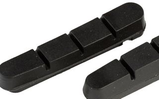 Chaptah PA101 52mm Road Replacement Insert Pad - Black