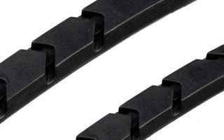Chaptah PA106 70mm Insert Cart. VPad - Black