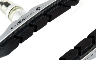 Chaptah PA103 70mm AKey Rep Cart+Pad - Black