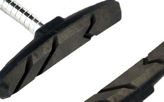 Chaptah PA107 70mm Post V+Cant Pad - Black