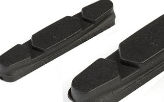 Chaptah PA112 Campy. Replacement Insert Pad - Black