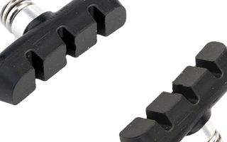 Chaptah PA110 55mm A-Key Cant. Pad - Black