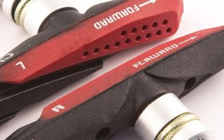 Chaptah PA114 (Prem) 72mm VBrake Aqua Gu