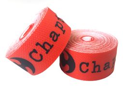 Chaptah Rim Tap 16PK 18MM - Red