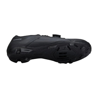 Shimano SH-XC300 Black SPD Shoes
