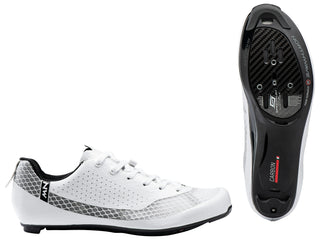 Northwave Mistral Shoes - White