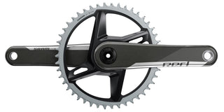 SRAM Crankset Red 1x D1 DUB 175 Direct Mount 46T (BB not included)