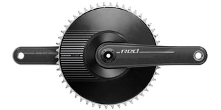 SRAM Crankset Red 1x E1 DUB 160 50T Aero (BB not included)