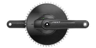 SRAM Chain Red E1 Flattop 114links Rainbow w/ PowerLock