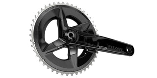 SRAM Crankset Rival D1 DUB 172.5 48-35 (BB not included)