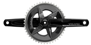 SRAM Crankset Rival D1 DUB 175 48-35 (BB not included)