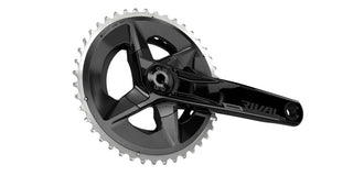 SRAM Crankset Rival D1 DUB WIDE 165 43-30 (BB not included)