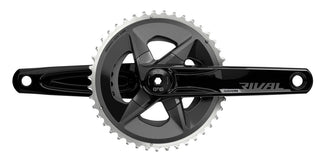 SRAM Crankset Rival D1 DUB WIDE 165 43-30 (BB not included)