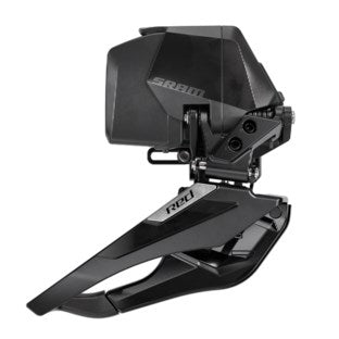 SRAM Rotor Paceline X CenterLock 160mm Rounded (includes internal tooled lockring)