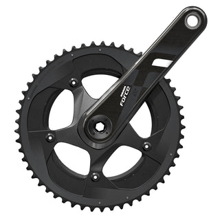 SRAM Crank Set Force22 GXP 172.5 50-34 Yaw - GXP Cups NOT included