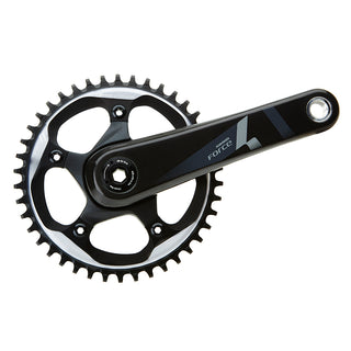 SRAM Crank Force1 GXP 1725 w 42T X-SYNC Chainring (GXP Cups NOT Included)