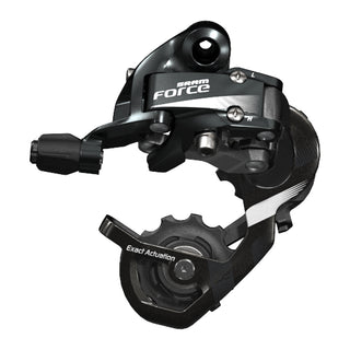 SRAM Rear Derailleur Force22 Short Cage 11-speed Max 28T