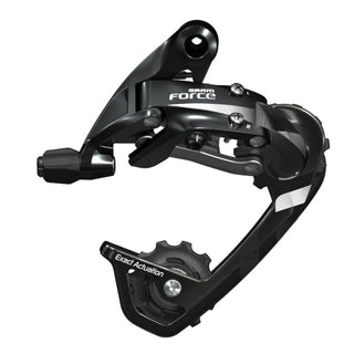 SRAM Rear Derailleur Force22 Short Cage 11-speed Max 28T