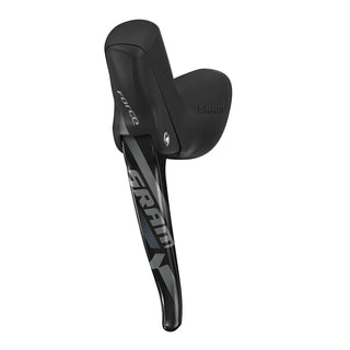 SRAM Hydraulic Disc Brake Force1 Left Front Brake 950mm w Flat Mount Hardware (Rotor & Bracket sold separately)