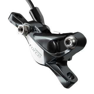 SRAM Shift/Hydraulic Disc Brake Force22 Moto Yaw Front Shift Rear Brake 1800mm w DM Hardware (Rotor & Bracket sold separately)