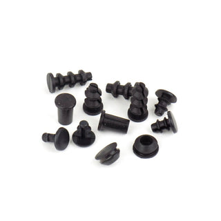 SRAM Frame Plug Tacklebox Refill Pack 5.7-6mm Qty 25