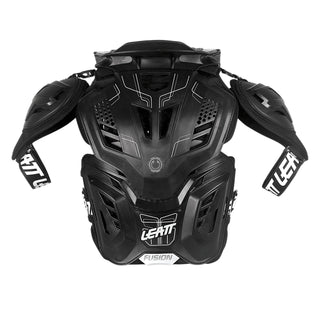 Leatt Fusion Vest 3.0 - Black