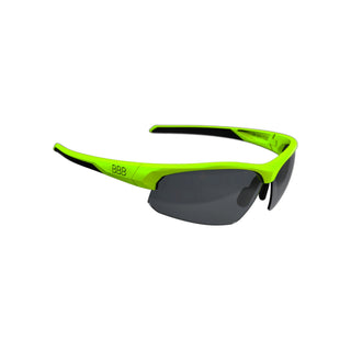 BBB Cycling BSG-58PHON Impress PH Sports Glasses - Matt Neon Yellow