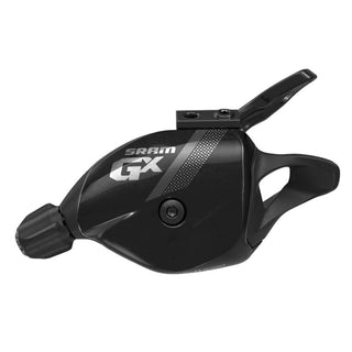 SRAM Shifter GX Trigger 11 Speed Rear w Discrete Clamp Red