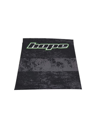 Hope Neck Buff - Black